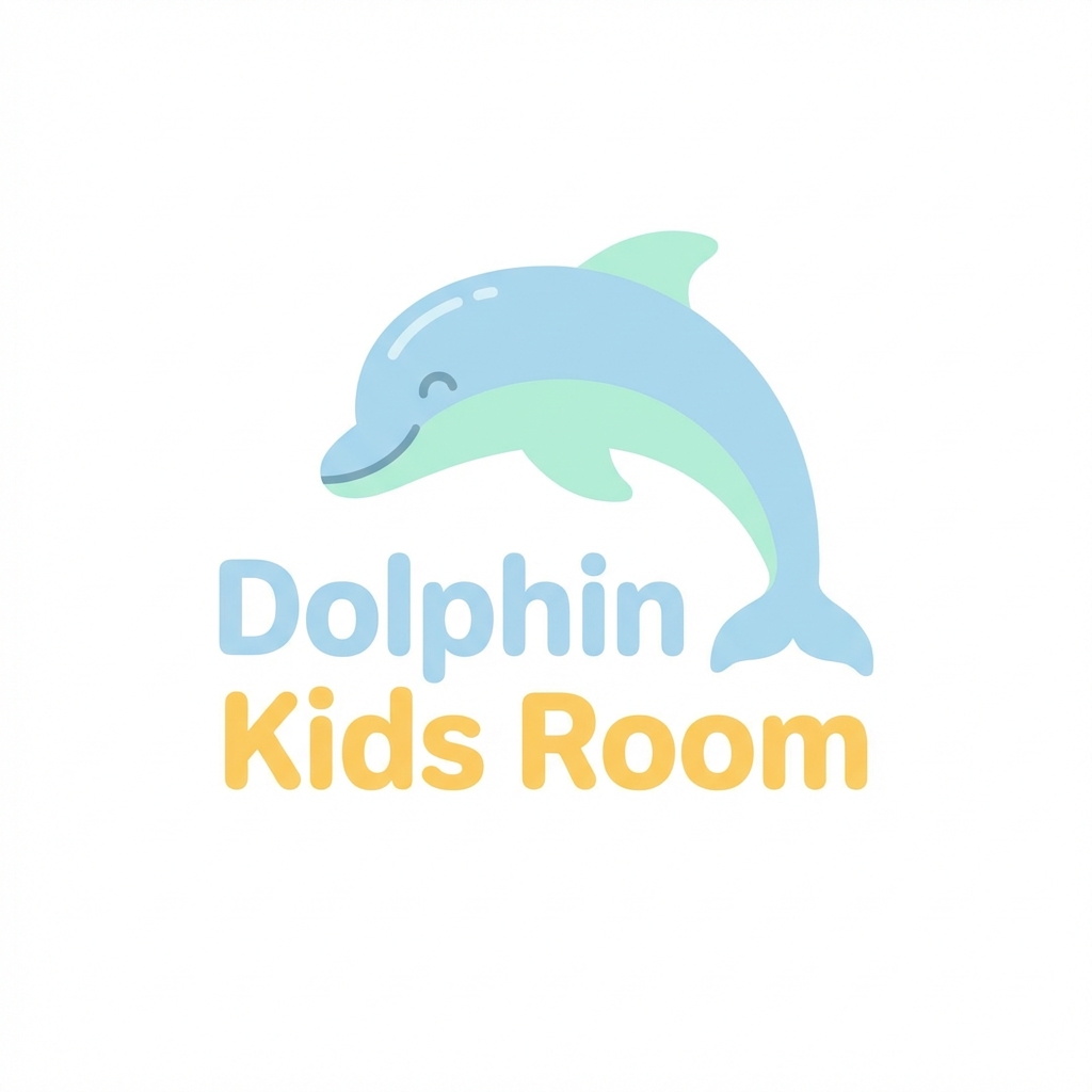 Dolphin Kids Room