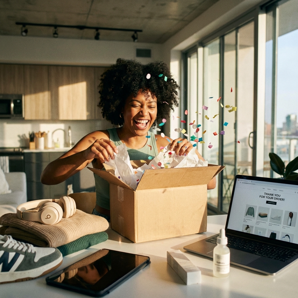 Dolphin Online Store