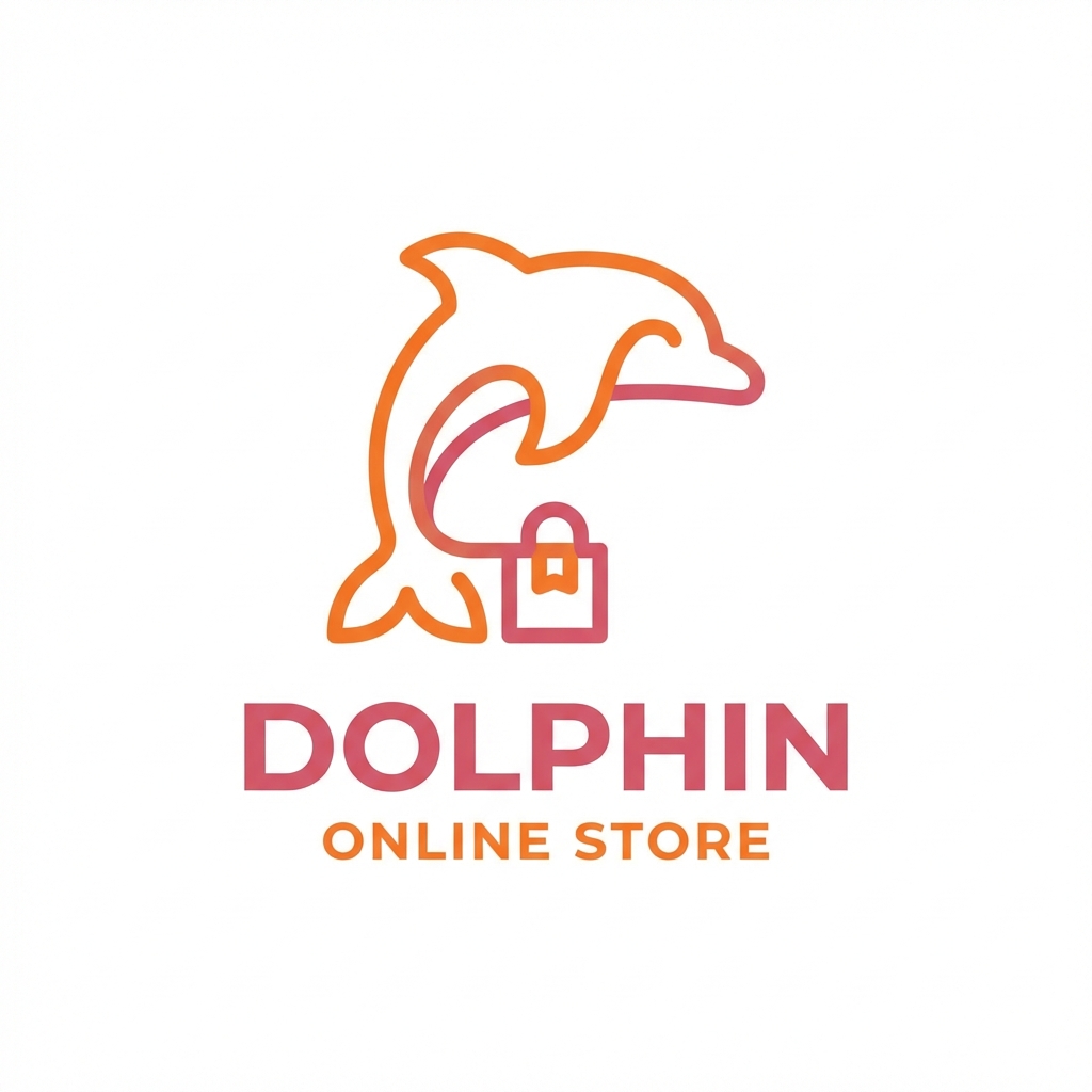 Dolphin Online Store
