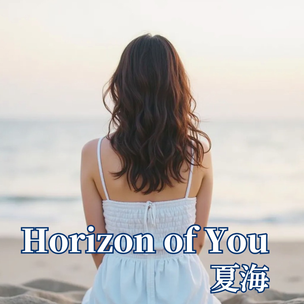 Horizon of You