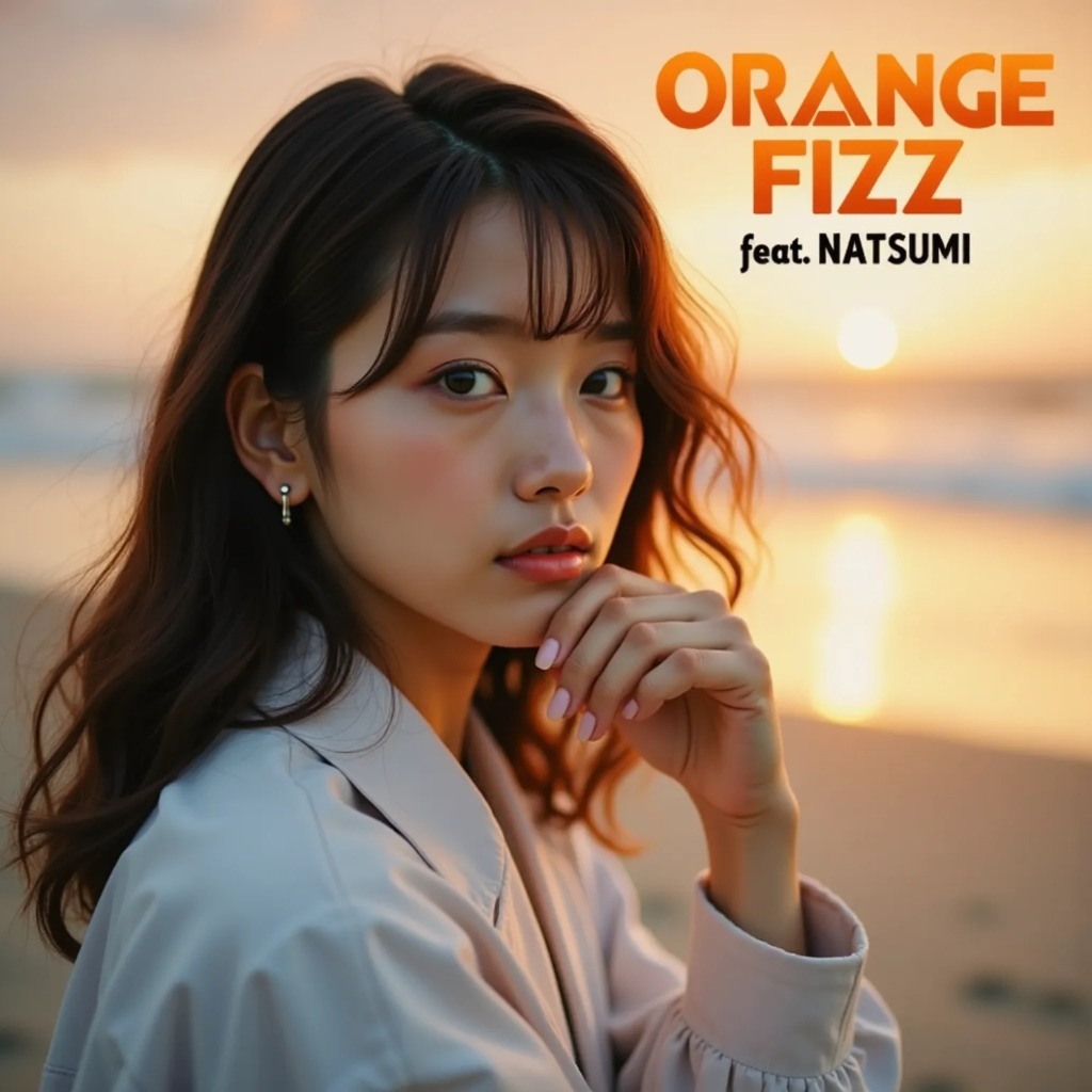 Orange Fizz