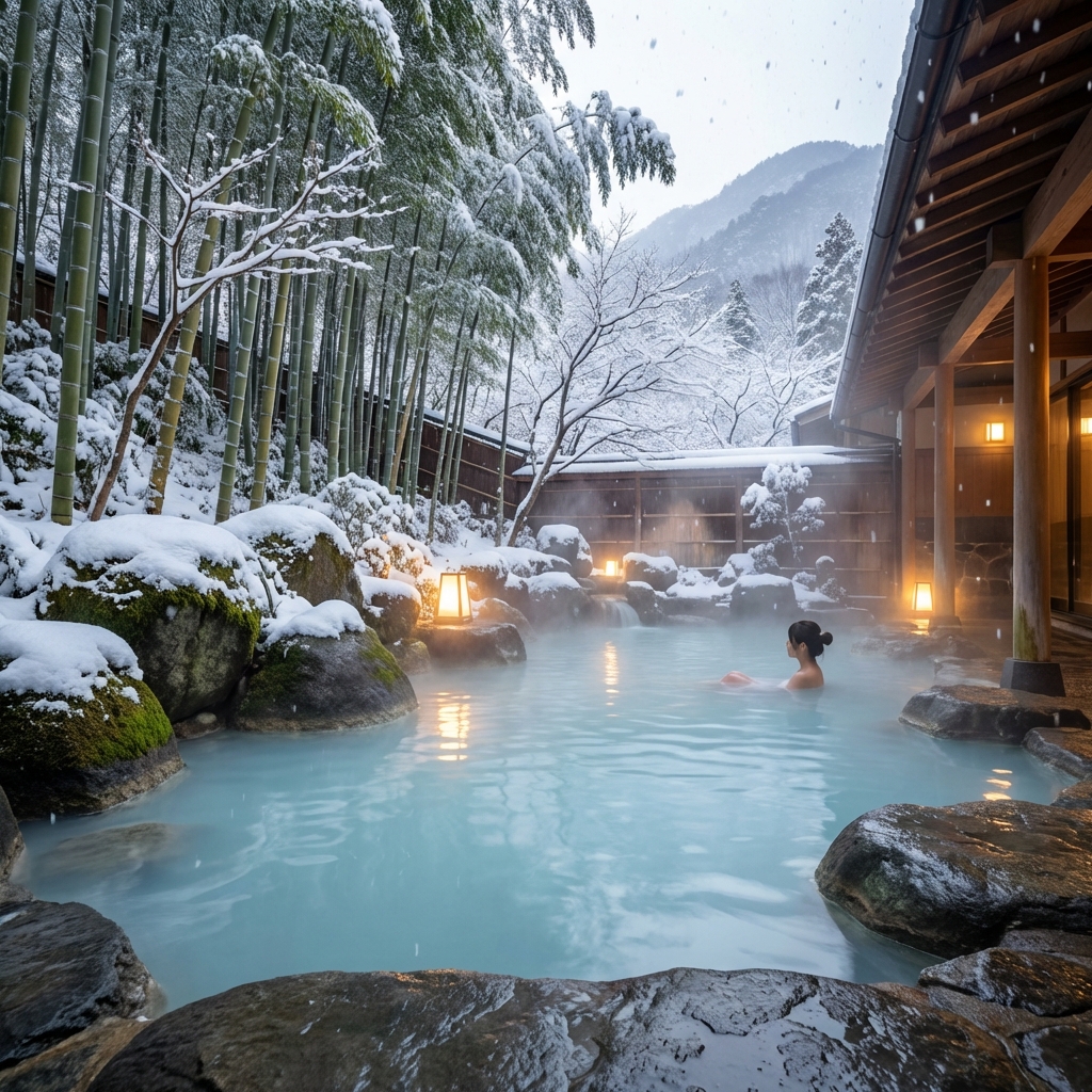 Onsen