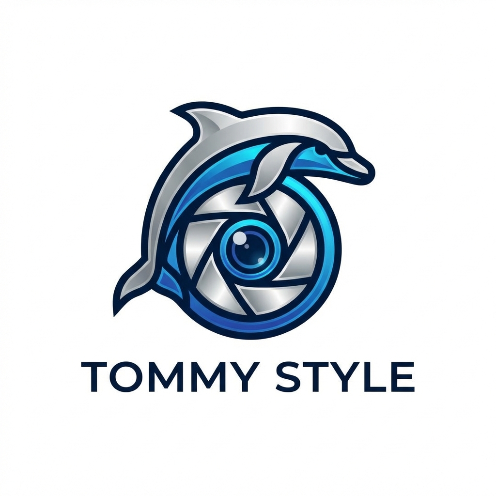 Tommy Style Logo