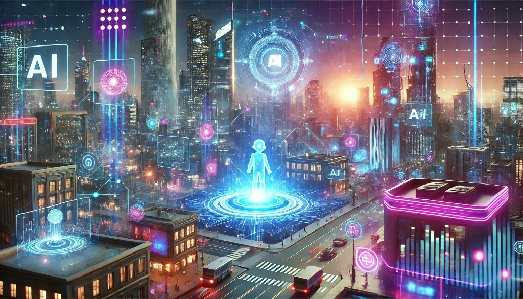 AI Web App Development