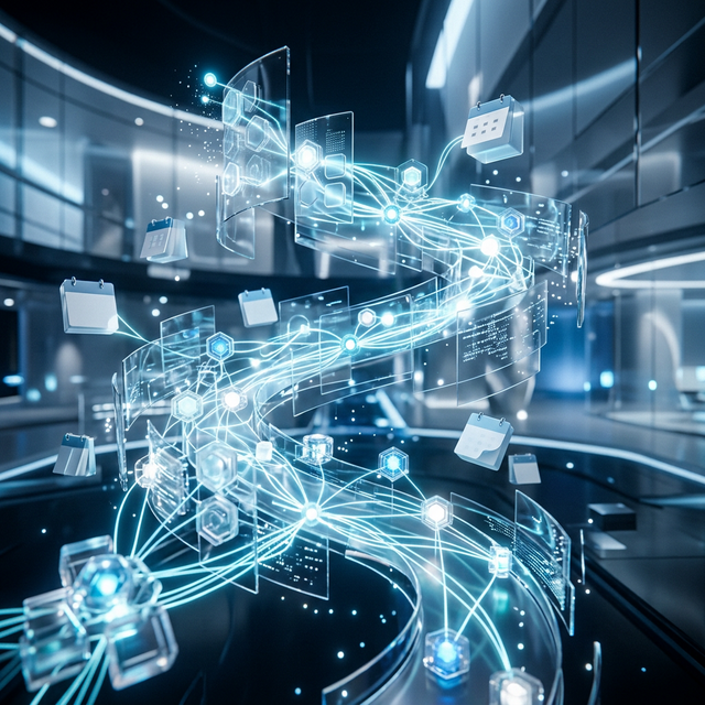 Curriculum Generation