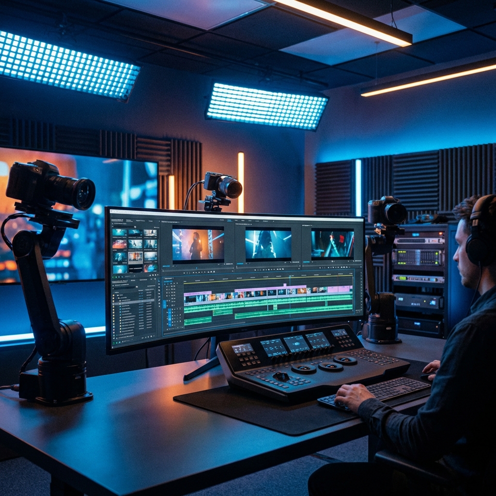 AI動画作成マスター講座