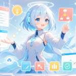AIエージェントとは？できること・仕組み・使い方をやさしく解説