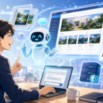 WordPress自動化とは？AIで記事作成・画像管理・予約投稿を効率化する新しいサイト運営