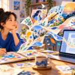 AIで動画をつくる前に、あなたの「好き」を伝えてみる